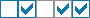 checkbox