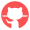 github-red